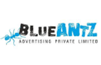 Blue Antz