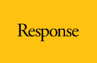 Response