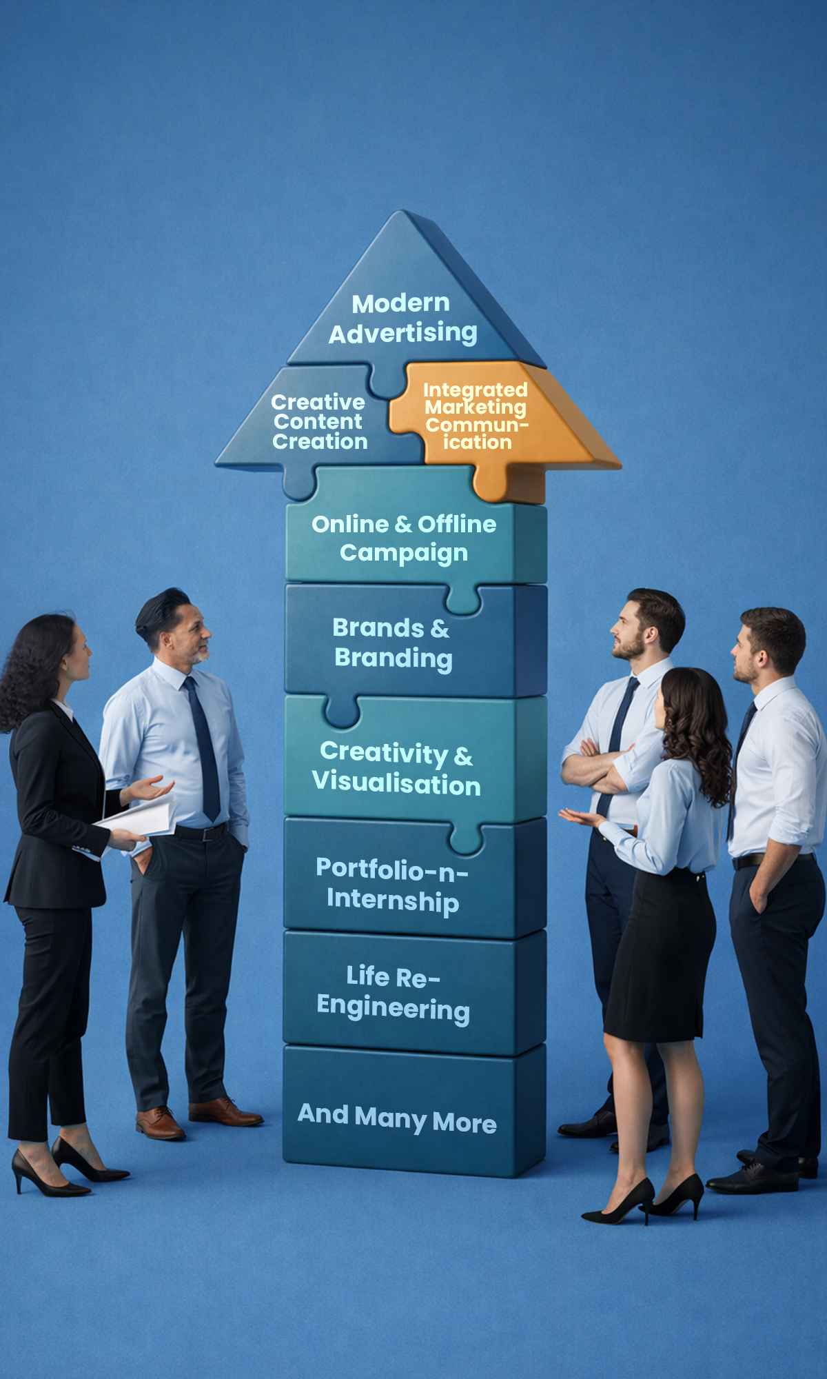 social-media-digital-marketing-course-highlights